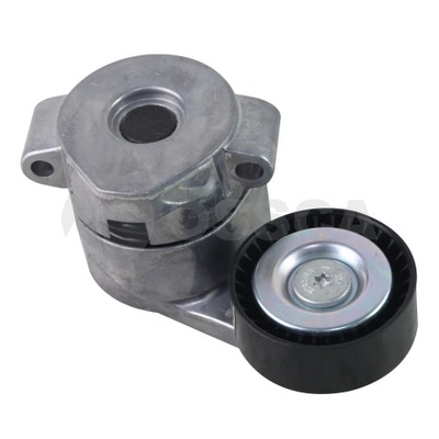 Deflection/Guide Pulley, V-ribbed belt (59388)