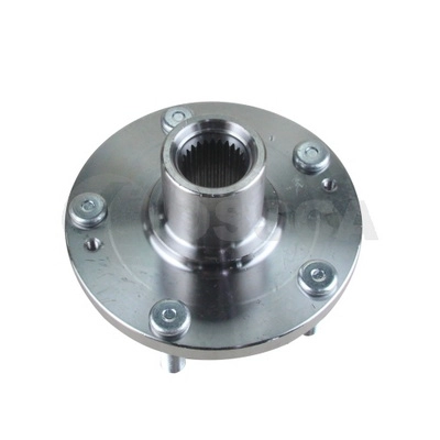Wheel Hub (58319)