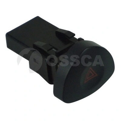 Hazard Warning Light Switch (11991)