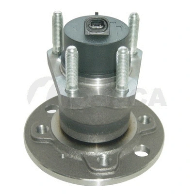 Wheel Hub (01541)