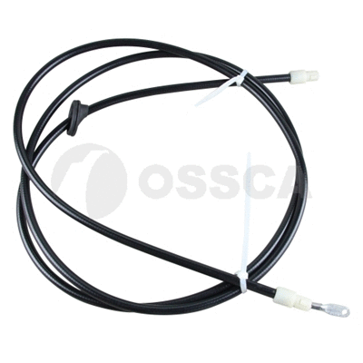 Cable Pull, parking brake (50323)