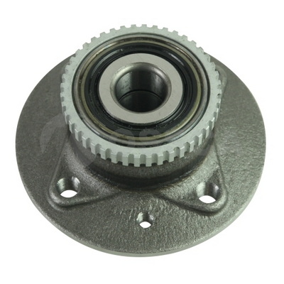 Wheel Hub (70333)