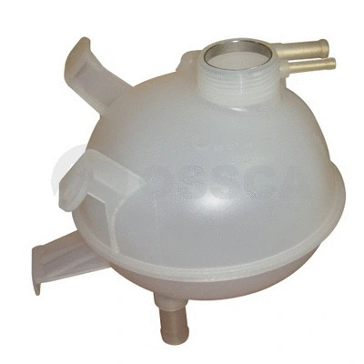 Expansion Tank, coolant (00939)