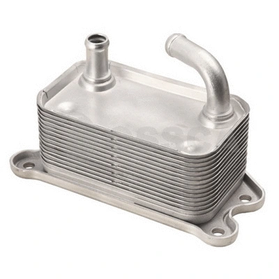 Oil Cooler, engine oil (14457)
