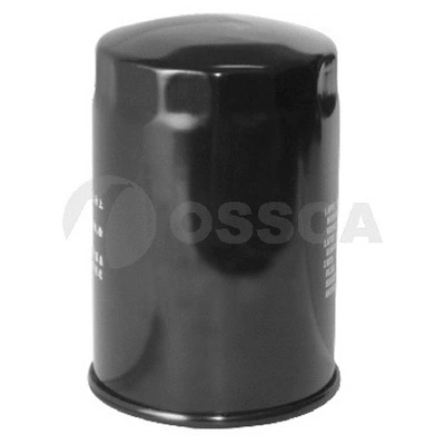 Oil Filter (01181)