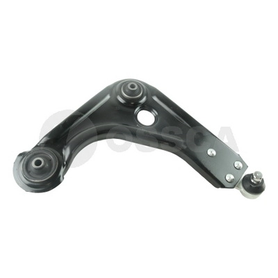 Control/Trailing Arm, wheel suspension (79707)