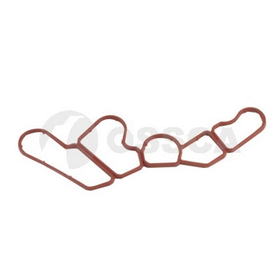 Gasket, oil filter housing (28151)