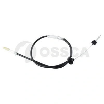 Cable Pull, clutch control (24782)