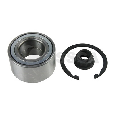 Wheel Bearing Kit (13759)