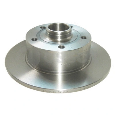 Brake Disc (02105)