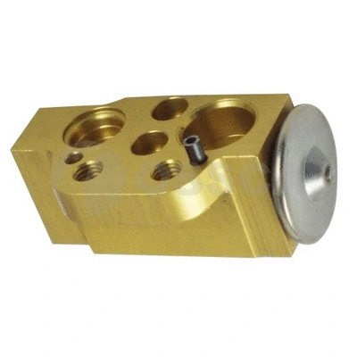 Expansion Valve, air conditioning (12666)