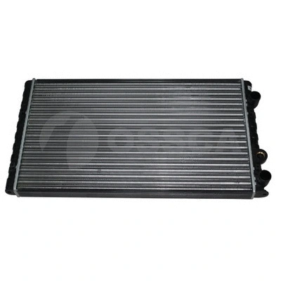 Radiator, engine cooling (02319)