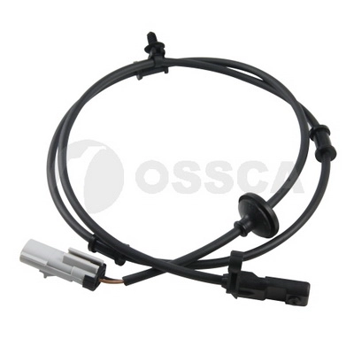 Sensor, wheel speed (13116)