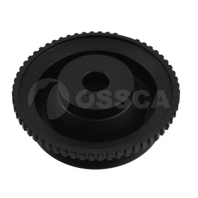 Belt Pulley, crankshaft (06465)