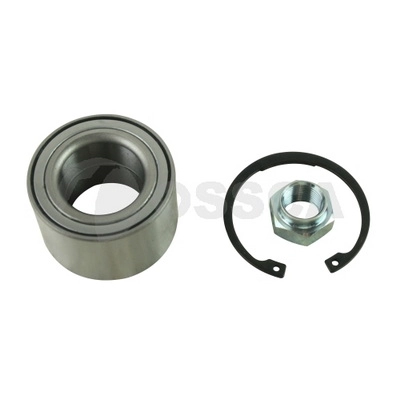 Wheel Bearing Kit (77126)