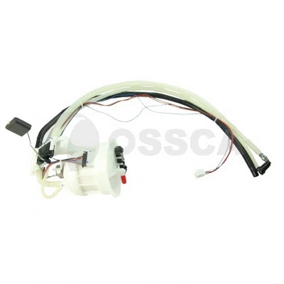 Fuel Feed Unit (33891)