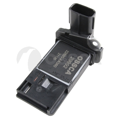 Mass Air Flow Sensor (29992)