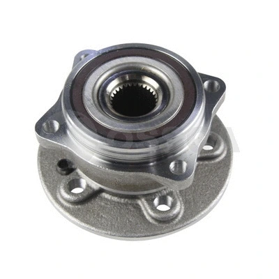 Wheel Hub (34120)