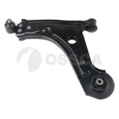 Control/Trailing Arm, wheel suspension (20171)