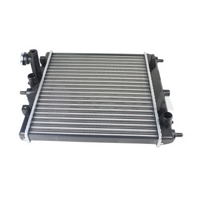 Radiator, engine cooling (22128)