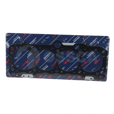 Gasket, cylinder head (00018)