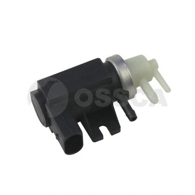 Pressure converter, turbocharger (32817)