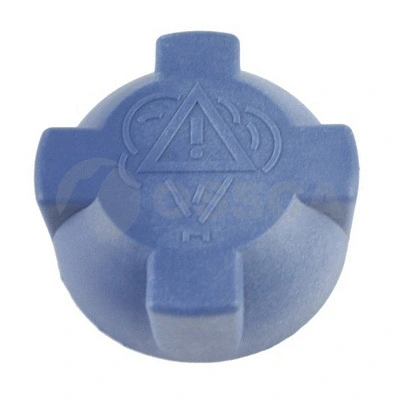 Cap, coolant tank (12713)