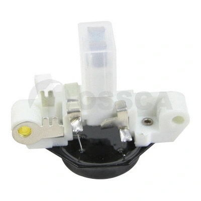 Alternator Regulator (46496)