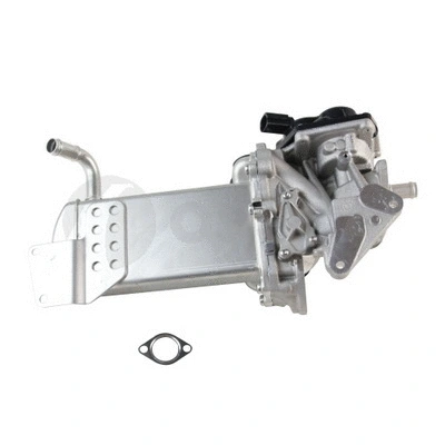 Valve, exhaust gas recirculation (24545)