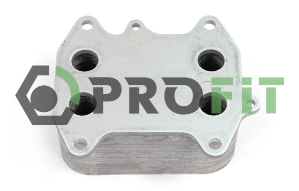 Oil Cooler, engine oil (1745-0022)