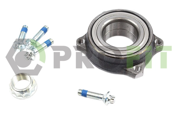 Wheel Bearing Kit (2501-6629)