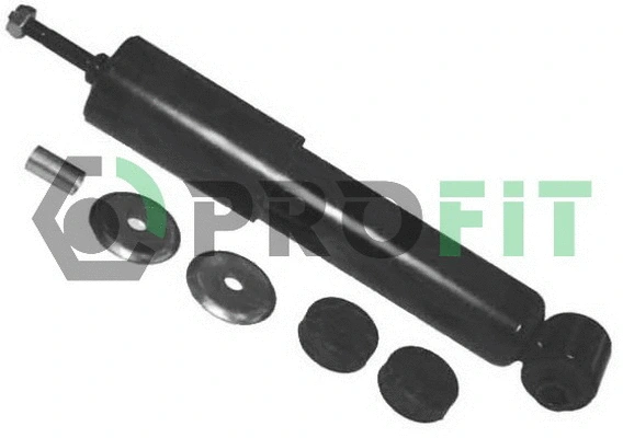 Shock Absorber (2001-0528)