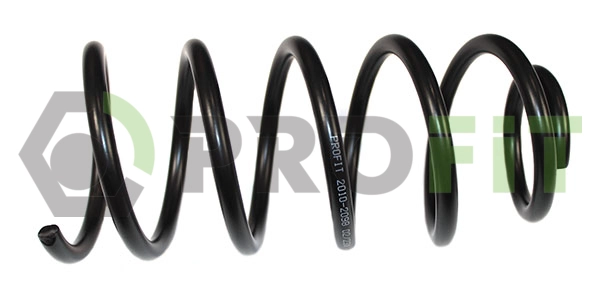 Suspension Spring (2010-2098)