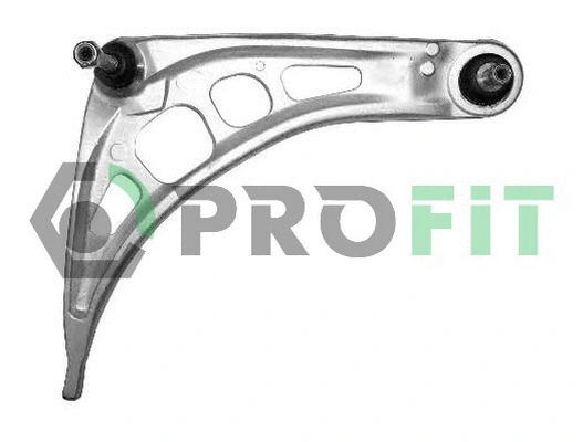 Control/Trailing Arm, wheel suspension (2304-0117)