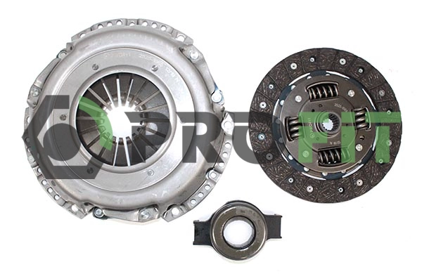 Clutch Kit (2525-1068)