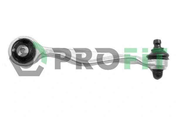 Control/Trailing Arm, wheel suspension (2304-0319)