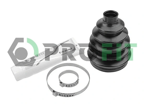 Bellow Kit, drive shaft (2710-1419 XLB)