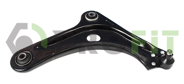 Control/Trailing Arm, wheel suspension (2304-0641)