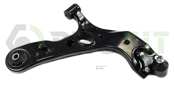 Control/Trailing Arm, wheel suspension (2304-0560)