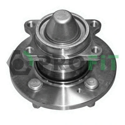 Wheel Bearing Kit (2501-5014)