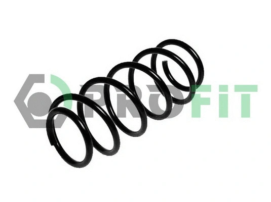 Suspension Spring (2010-0393)