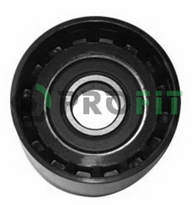 Deflection/Guide Pulley, V-ribbed belt (1014-3022)