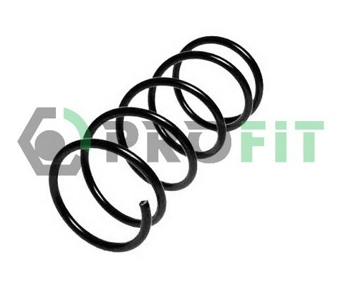 Suspension Spring (2010-0870)