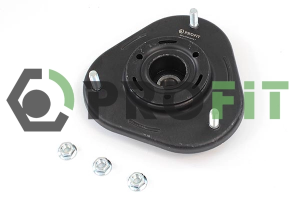 Mounting, shock absorber (2314-0720)