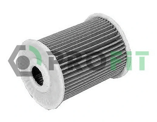 Oil Filter (1540-2811)