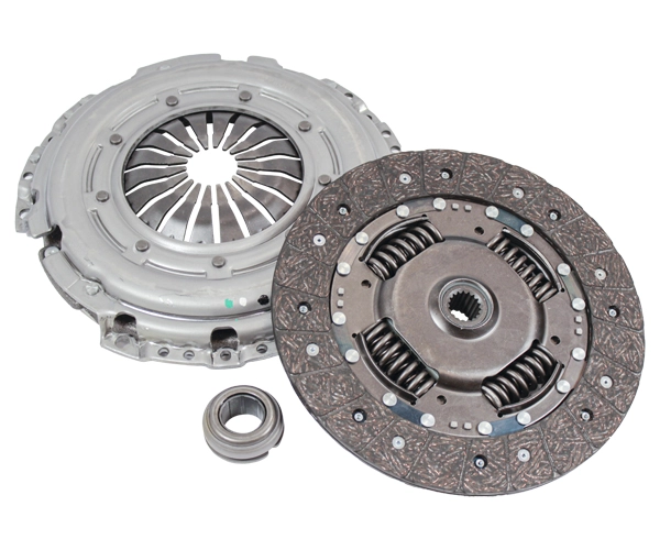 Clutch Kit (2525-1186)