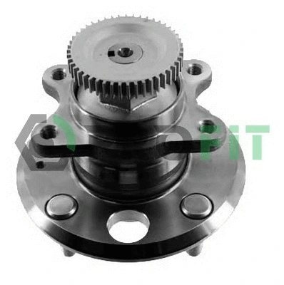Wheel Bearing Kit (2501-5002)