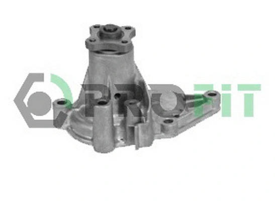Water Pump, engine cooling (1701-0950)
