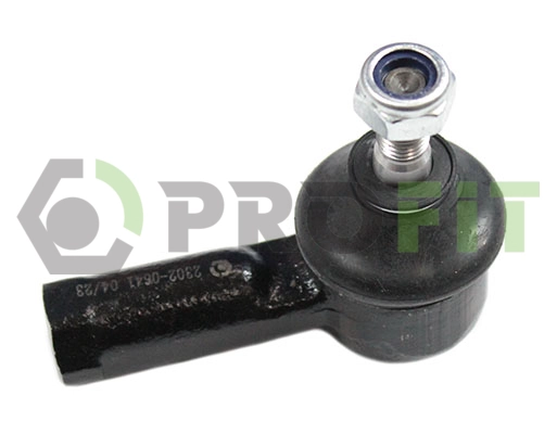 Tie Rod End (2302-0641)