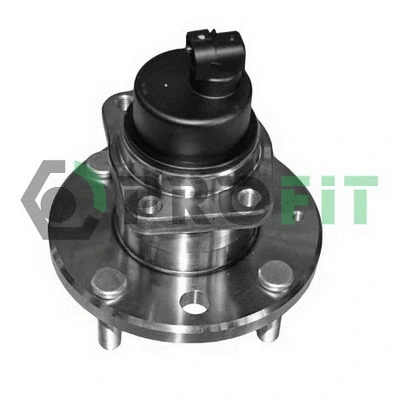 Wheel Bearing Kit (2501-5005)